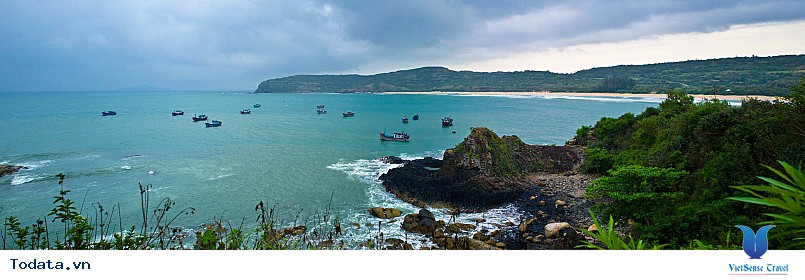 Chương trình Quy Nhơn - Phú Yên - Gềnh Đá Đĩa 4 Ngày - Ảnh 3